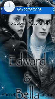 beLLa-edwaRd