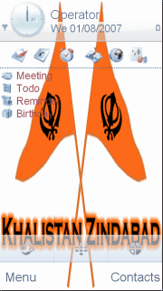khalistan zindabad