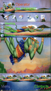 hanuman