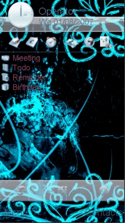 Art in my phone