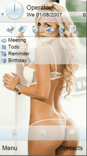 Hot Girl sexy