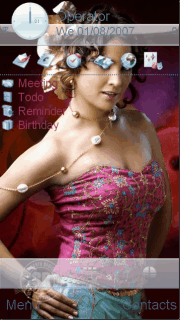 lara dutta 2011