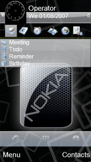 nokia grey 2