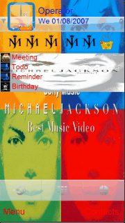 test mj