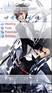 Guilty Crown