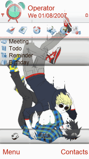 homestuck 