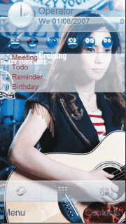YUI - 5th tour cruising