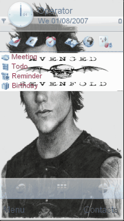 Synyster Gates