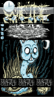 suicide silence