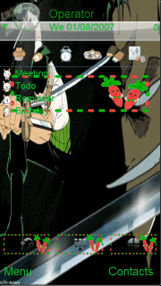 Roronoa Zoro