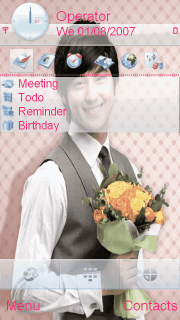 kim Bum