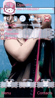 Hansika