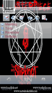 SLIPKNOT