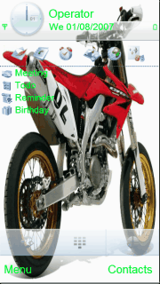 motocross