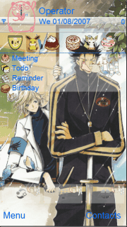 Kurofye