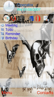 Avenged Sevenfold