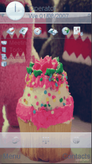 Domo , for mira's use only ! D: