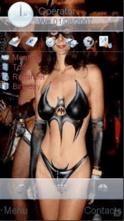 Body Painting