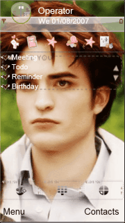 robert