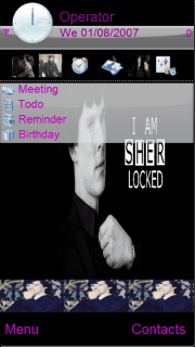 Sherlock