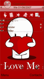 Love You