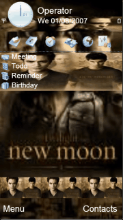 Newmoon