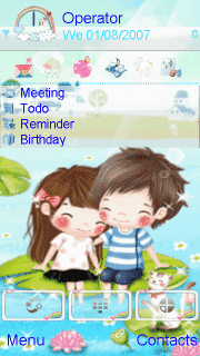 cute 1