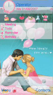 Lovely Sweet