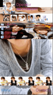 Yuya kun