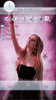 avril lavigne