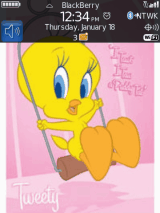tweety