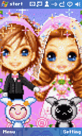 wedding
