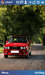 1990 BMW 318i Cabriolet 