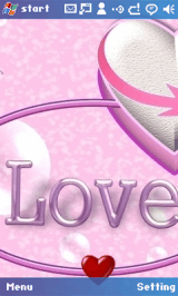 love