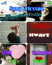 love msg