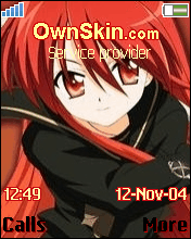 shakugan no shana (2)