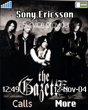 the gazette