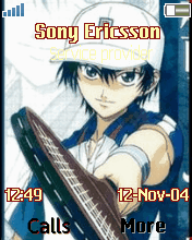 Ryoma Echizen