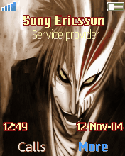 bleach