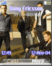 westlife