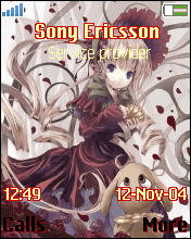 Rosen Maiden
