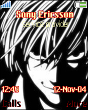 DEATH NOTE