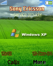 windows xp