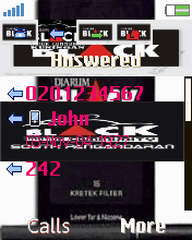 djarum black
