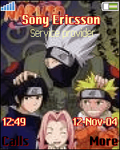 naruto