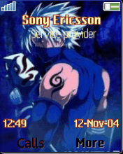 hatake Kakashi