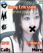 Emo Lily