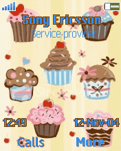 sweet cupcakes 2