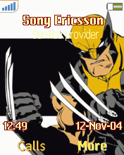 the wolverine