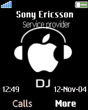 DJ